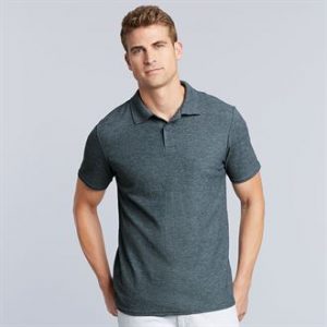 classic fit polo shirts