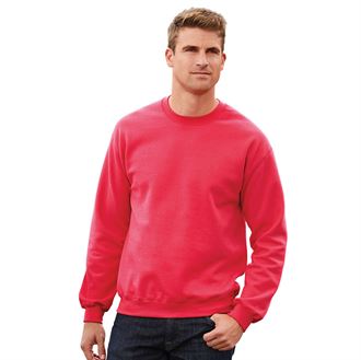 Custom Sweatshirt Printing & Embroidery | Clothing | Bath Street Press